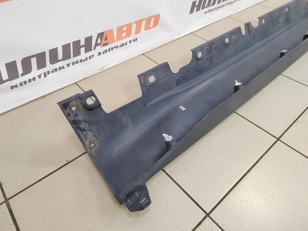 Накладка порога, 1500 рублей, Москва