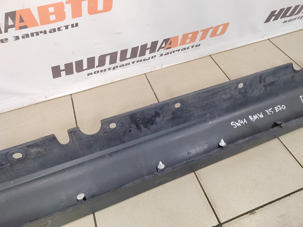 Накладка порога, 1500 рублей, Москва