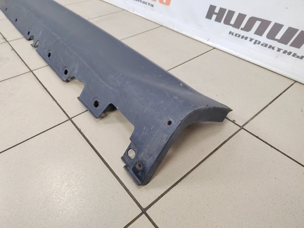 Накладка порога, 1500 рублей, Москва