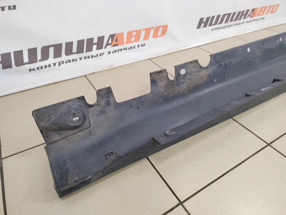 Накладка порога, 1500 рублей, Москва