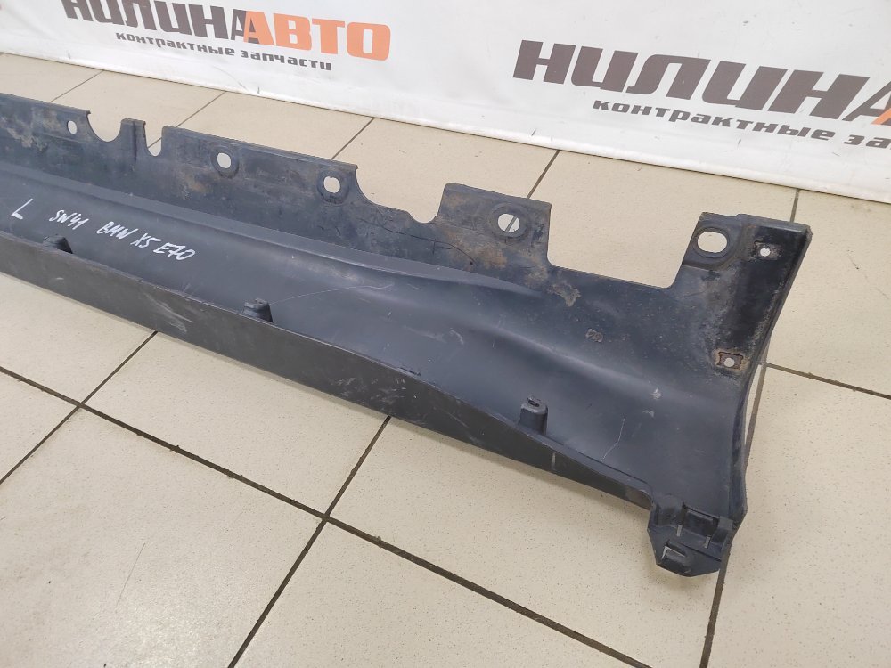 Накладка порога, 1500 рублей, Москва