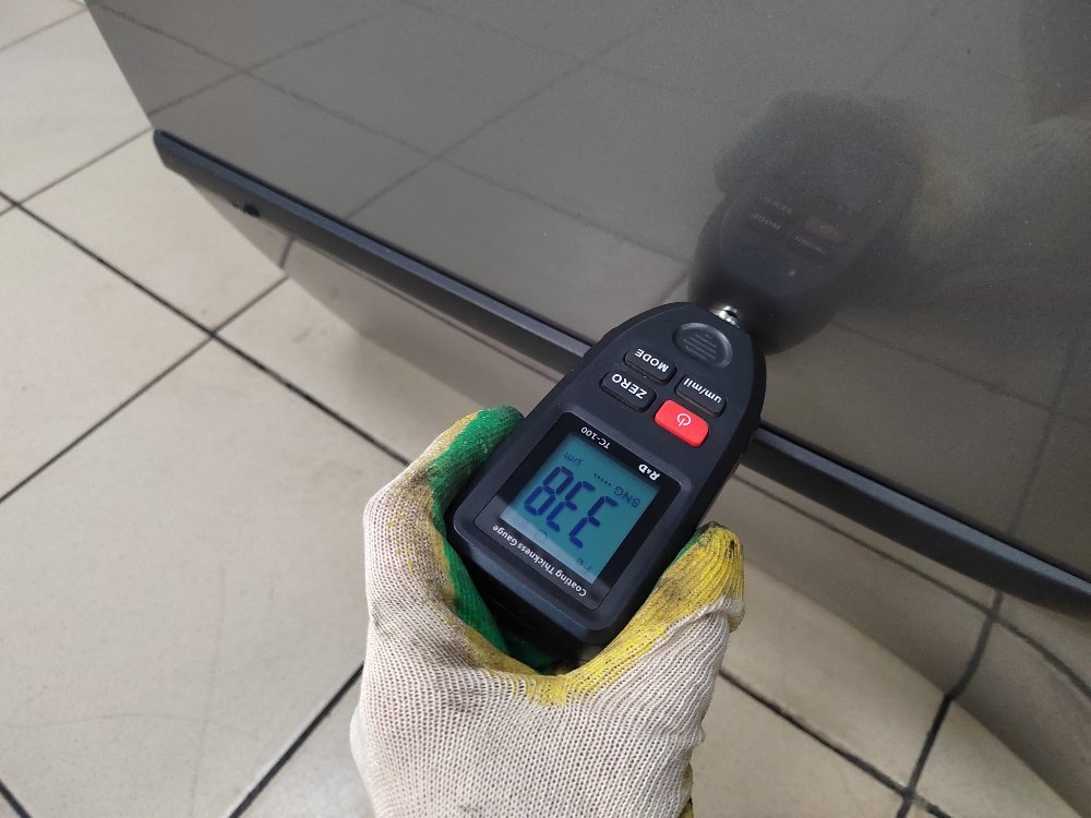 Дверь, 4000 рублей, Москва