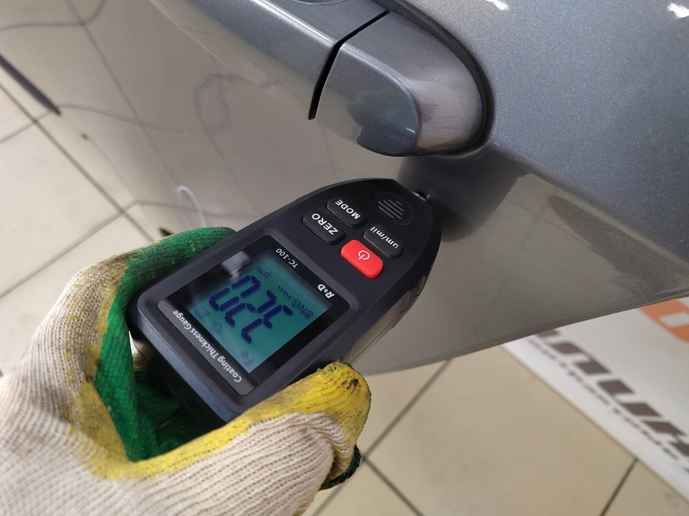 Дверь, 4000 рублей, Москва