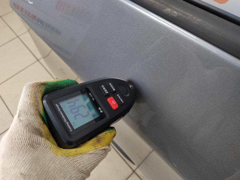 Дверь, 4000 рублей, Москва