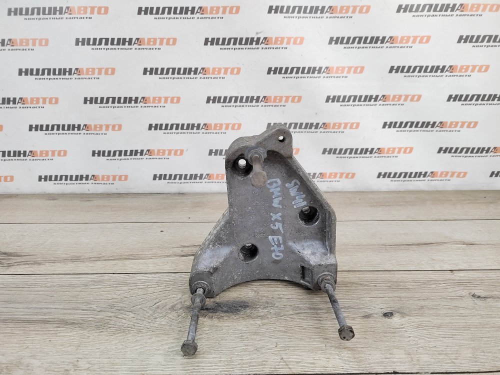 Кронштейн компрессора кондиционера, 500 рублей, Москва