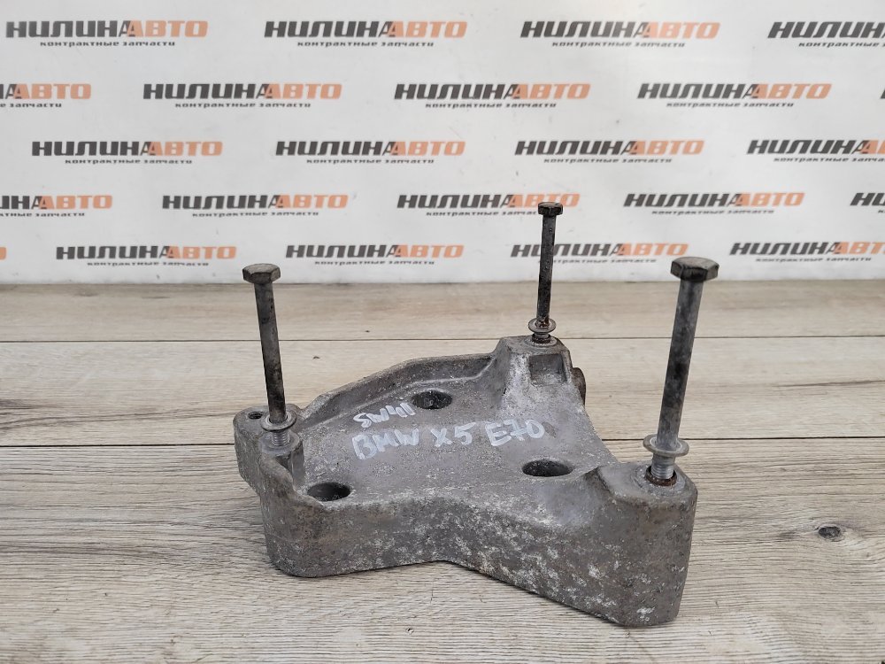 Кронштейн компрессора кондиционера, 500 рублей, Москва