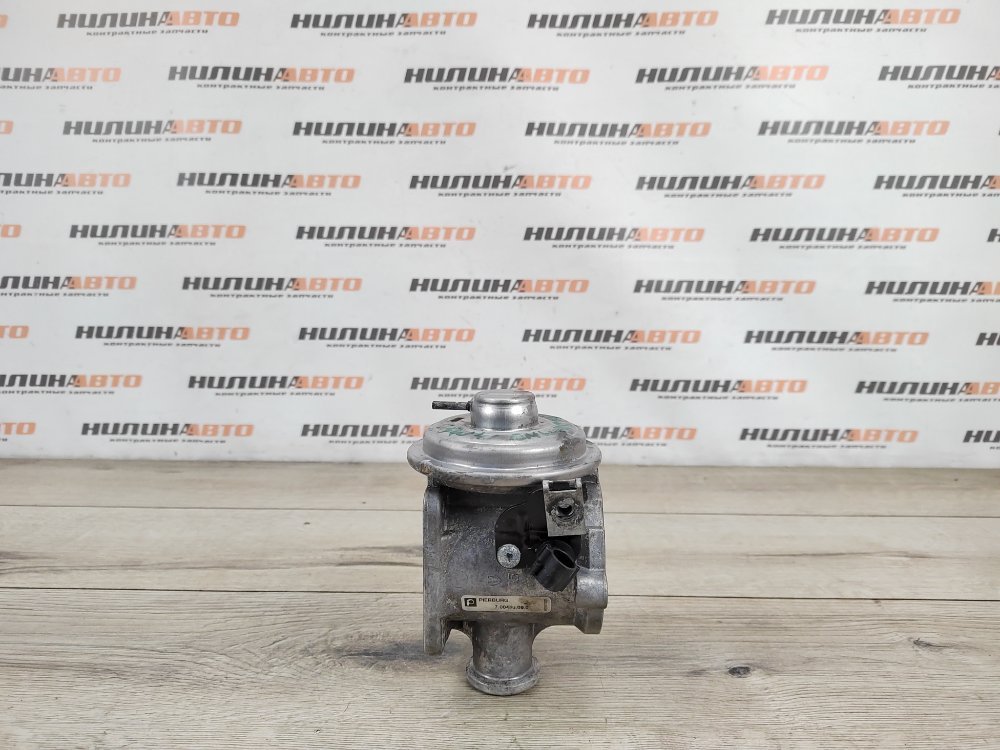 Клапан ЕГР EGR, 700 рублей, Москва