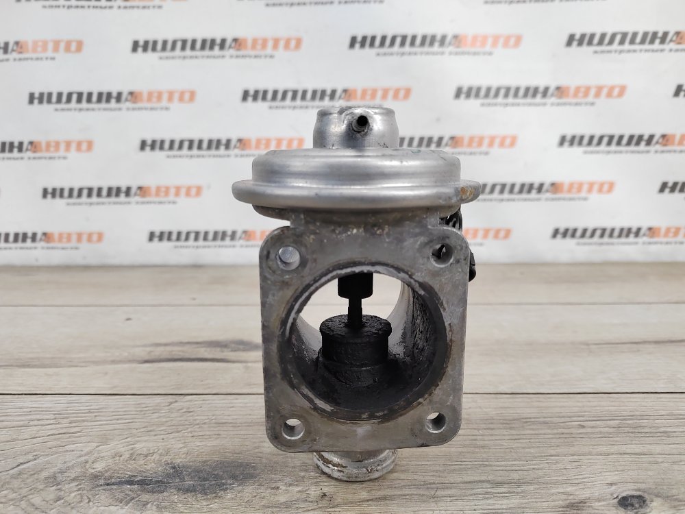 Клапан ЕГР EGR, 700 рублей, Москва