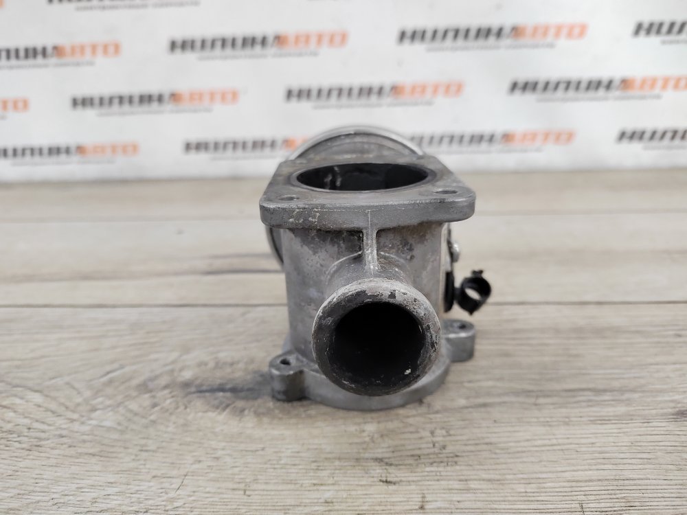 Клапан ЕГР EGR, 700 рублей, Москва