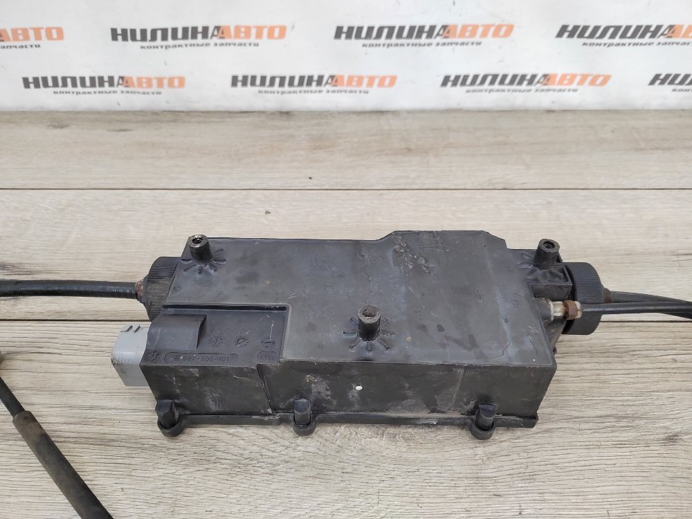 Блок управления стояночного тормоза, 12000 рублей, Москва