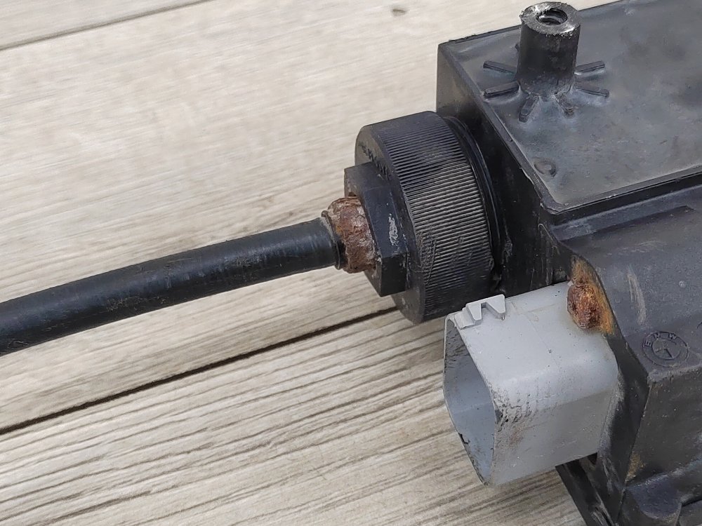 Блок управления стояночного тормоза, 12000 рублей, Москва