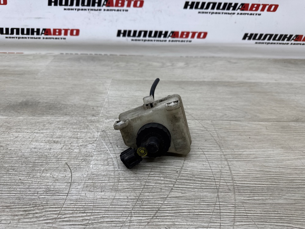 Бачок тормозной жидкости, 800 рублей, Севастополь