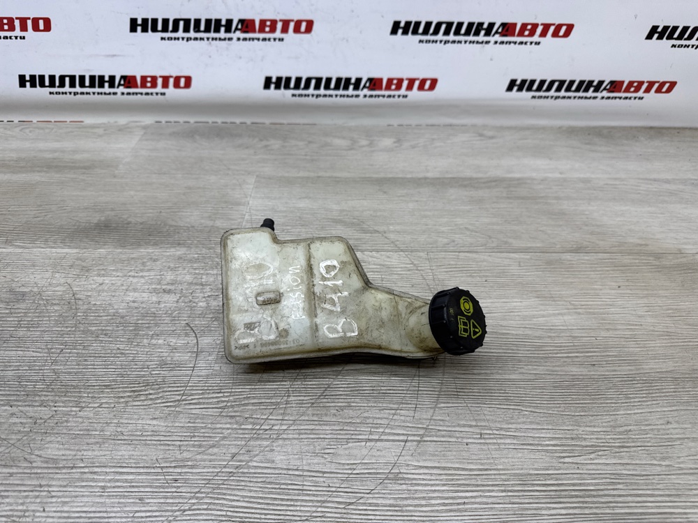 Бачок тормозной жидкости, 800 рублей, Севастополь