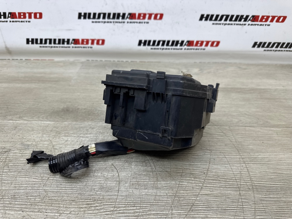 Блок предохранителей под капот, 1000 рублей, Севастополь