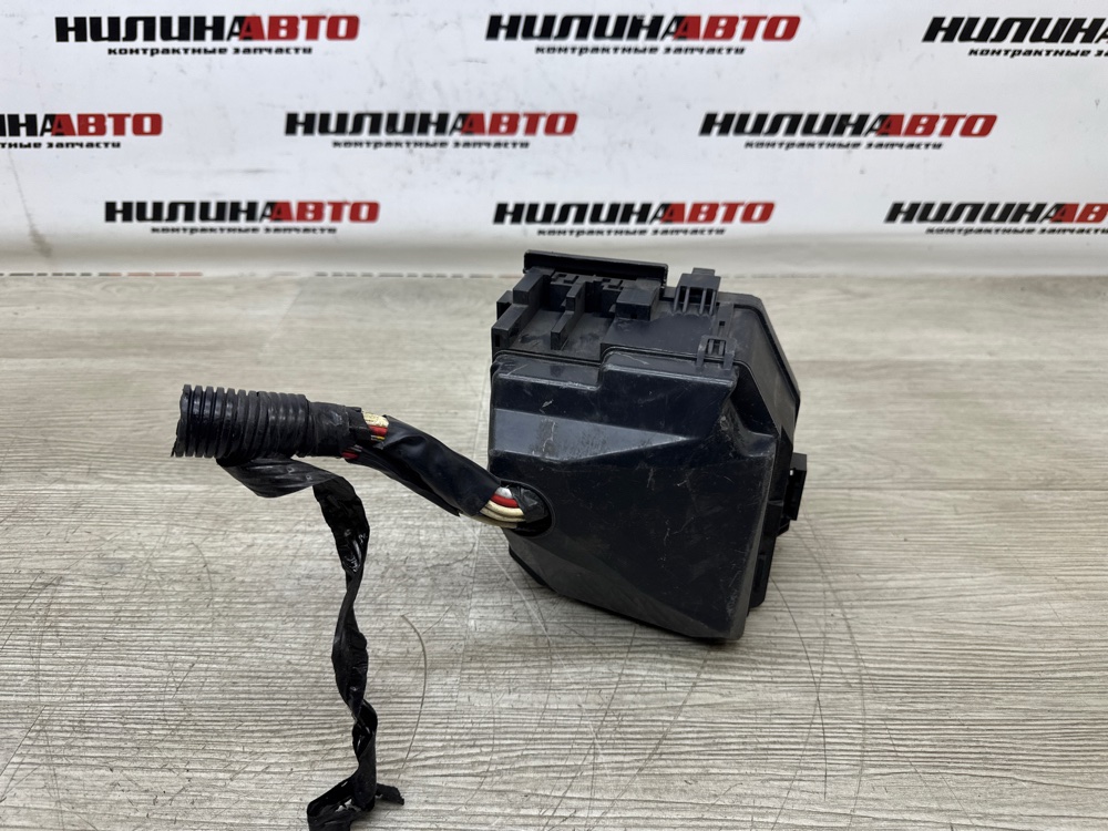 Блок предохранителей под капот, 1000 рублей, Севастополь