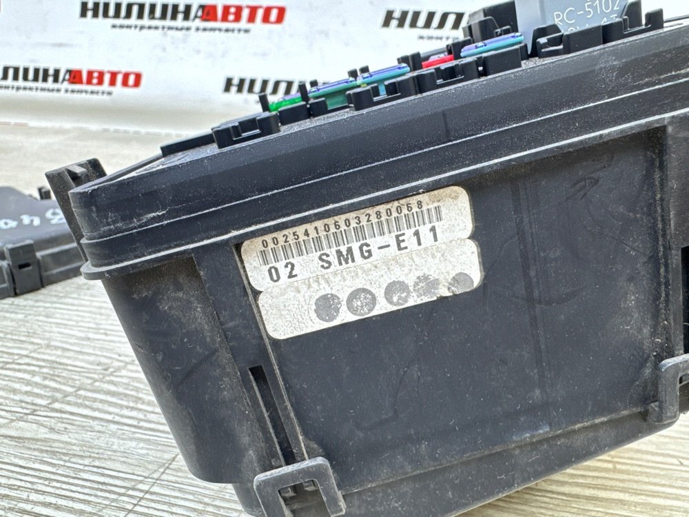 Блок предохранителей под капот, 1000 рублей, Севастополь