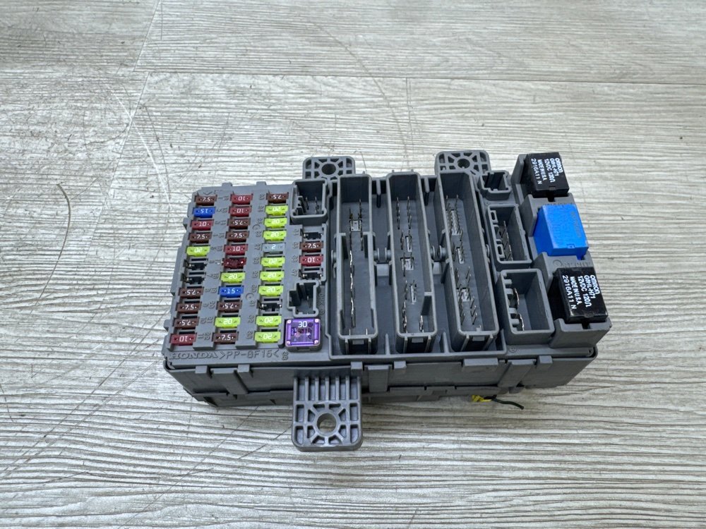 Блок предохранителей салон, 1500 рублей, Севастополь