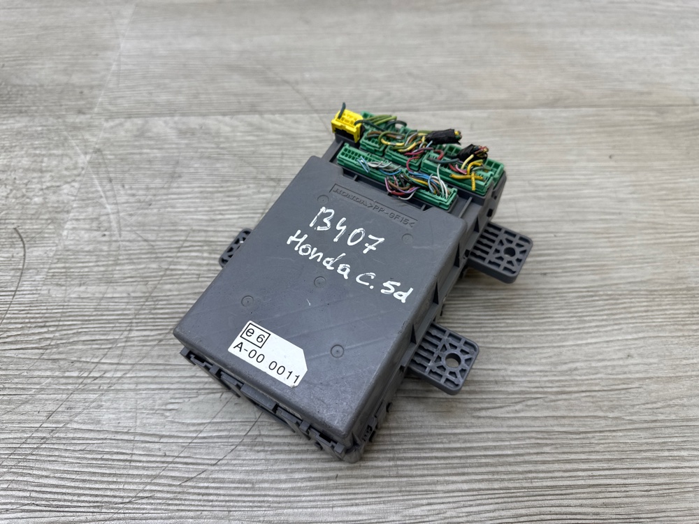 Блок предохранителей салон, 1500 рублей, Севастополь