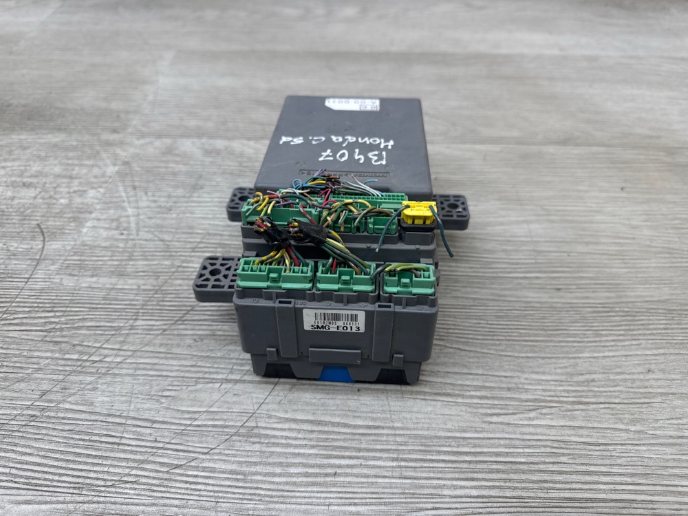 Блок предохранителей салон, 1500 рублей, Севастополь