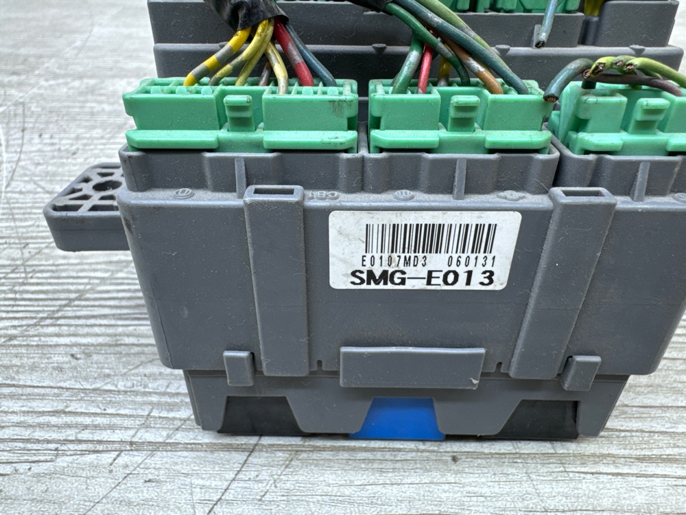 Блок предохранителей салон, 1500 рублей, Севастополь