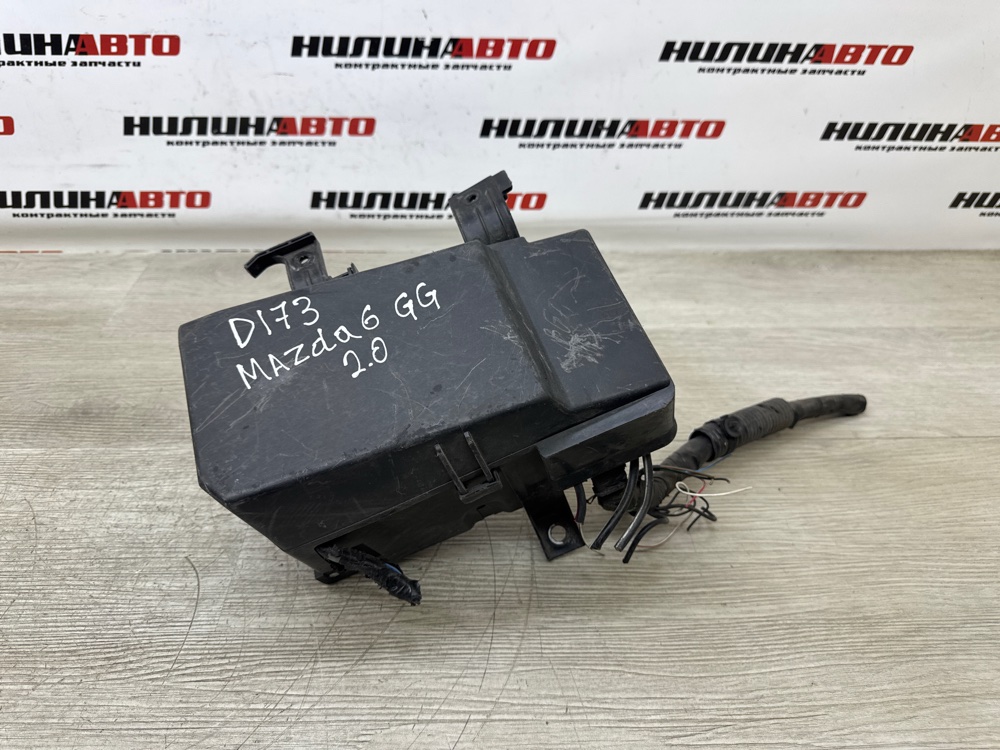 Блок предохранителей под капот, 1300 рублей, Севастополь