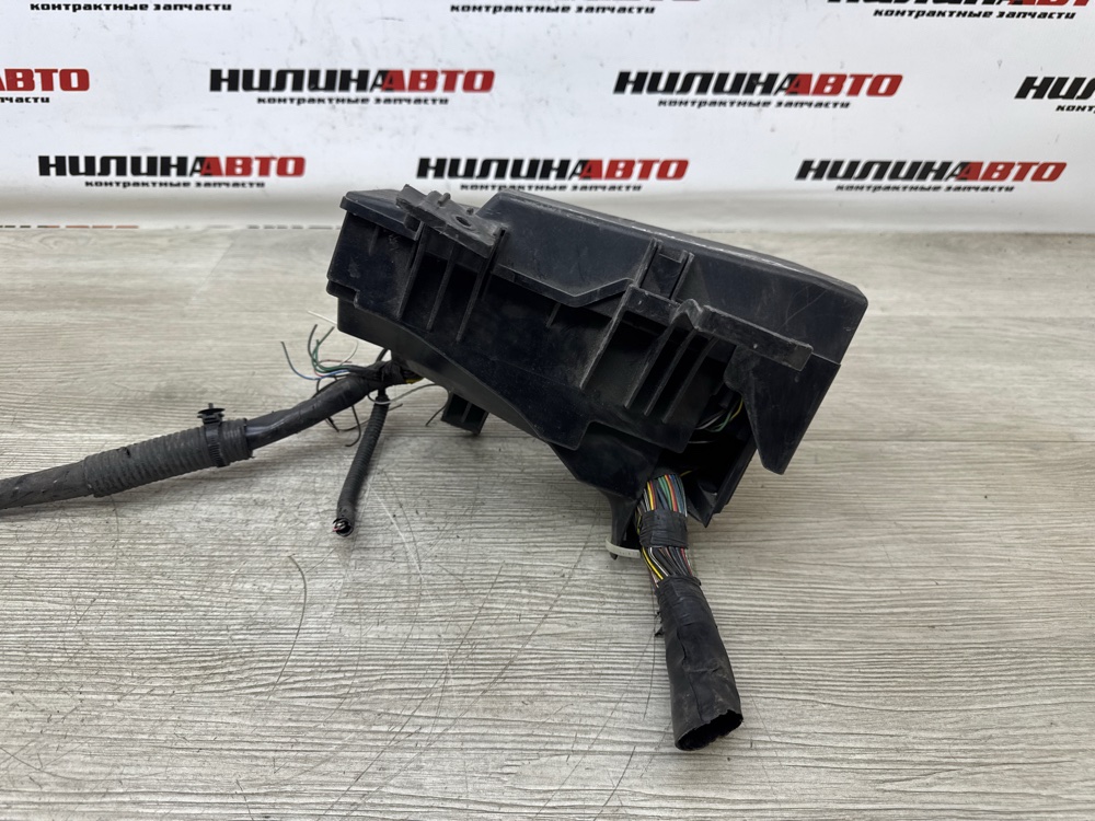 Блок предохранителей под капот, 1300 рублей, Севастополь