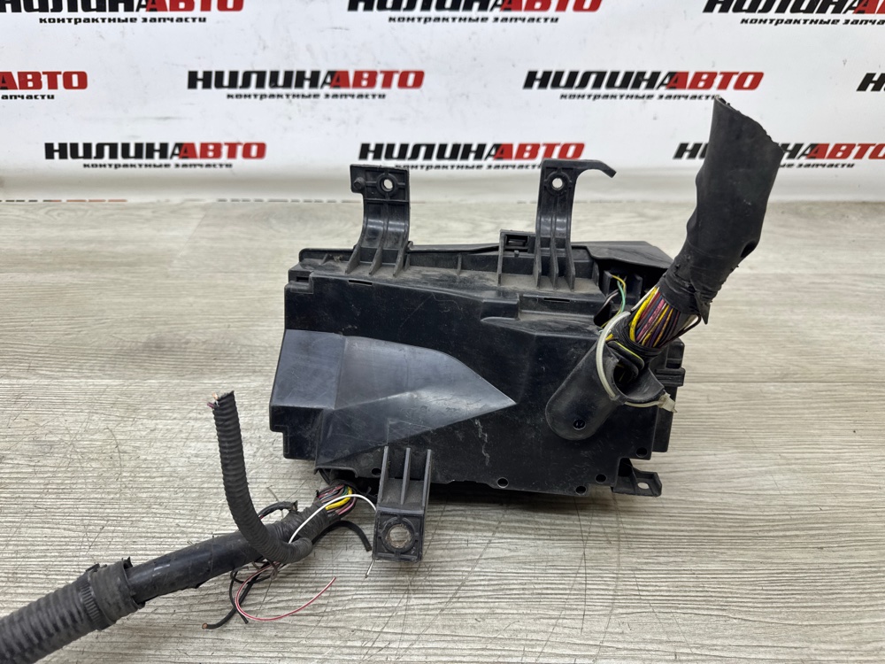 Блок предохранителей под капот, 1300 рублей, Севастополь