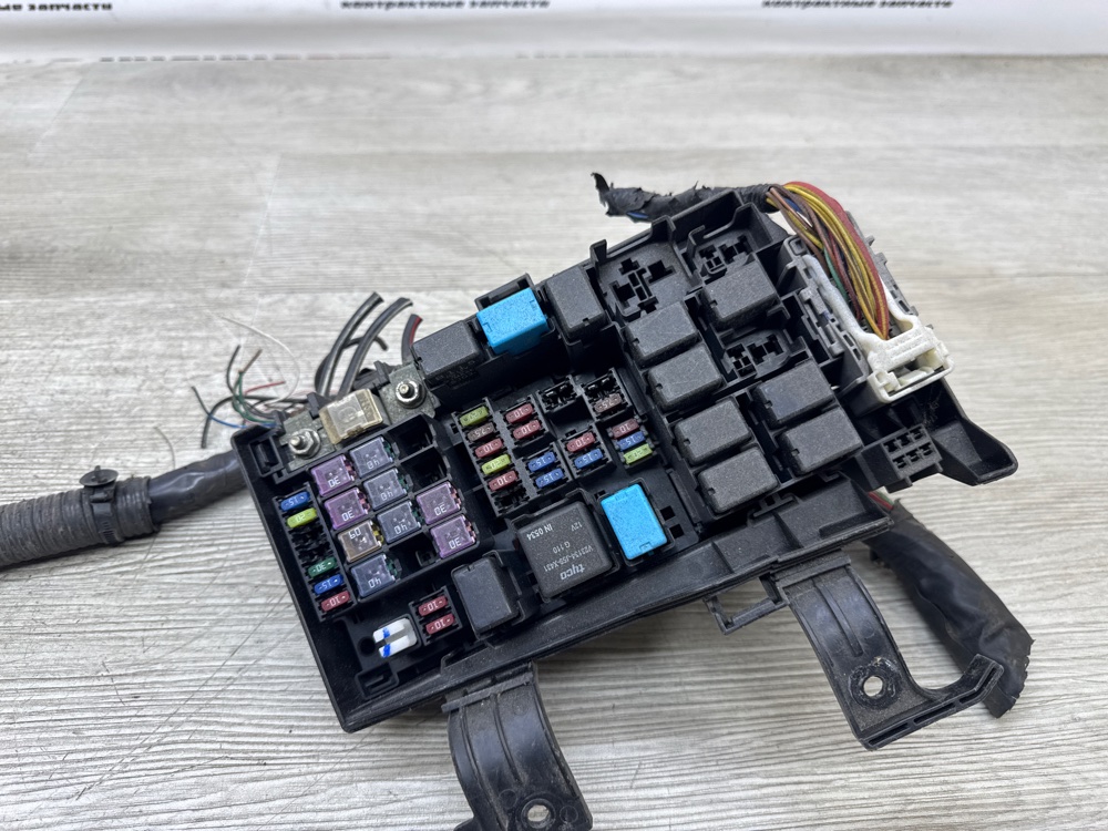 Блок предохранителей под капот, 1300 рублей, Севастополь