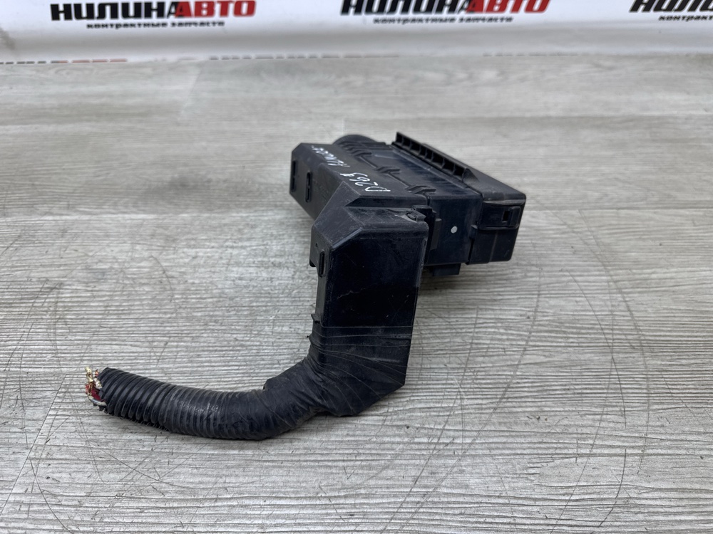 Блок предохранителей под капот, 2400 рублей, Севастополь