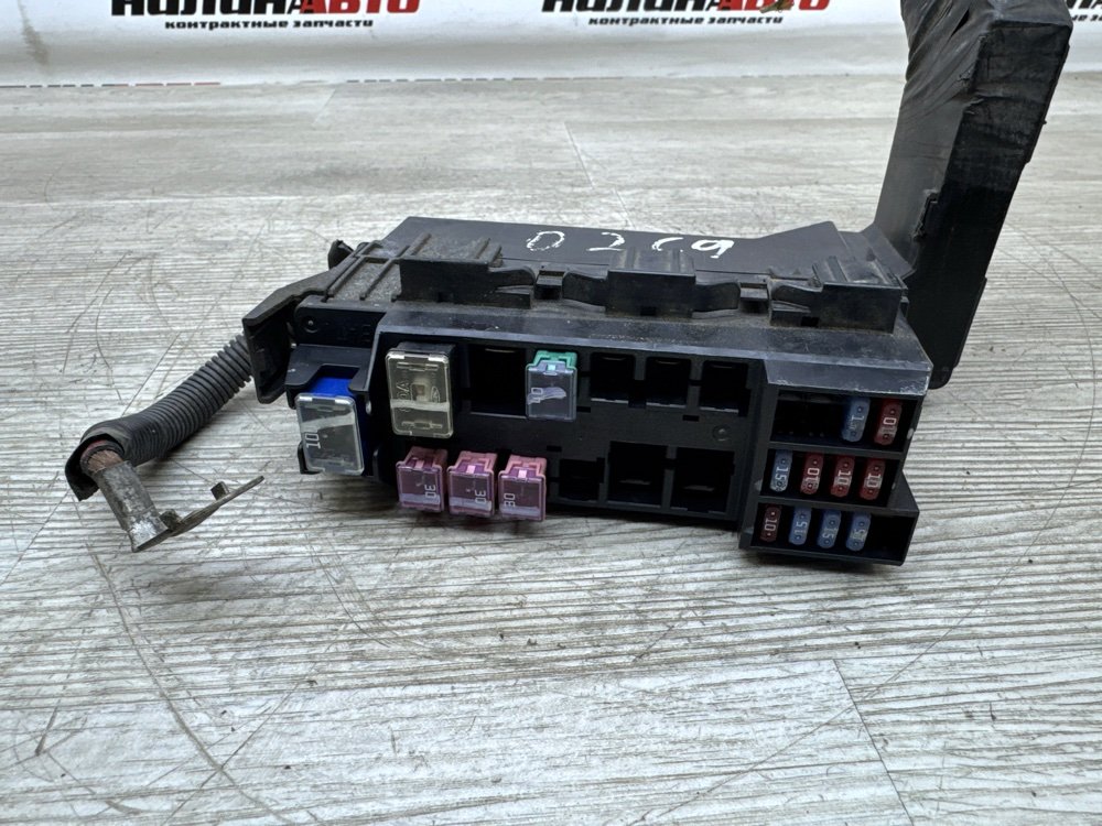 Блок предохранителей под капот, 2400 рублей, Севастополь