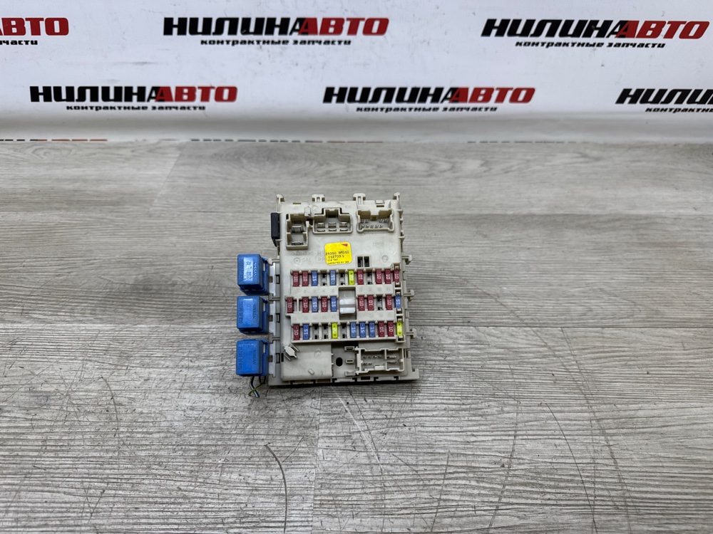 Блок предохранителей салон, 1900 рублей, Севастополь