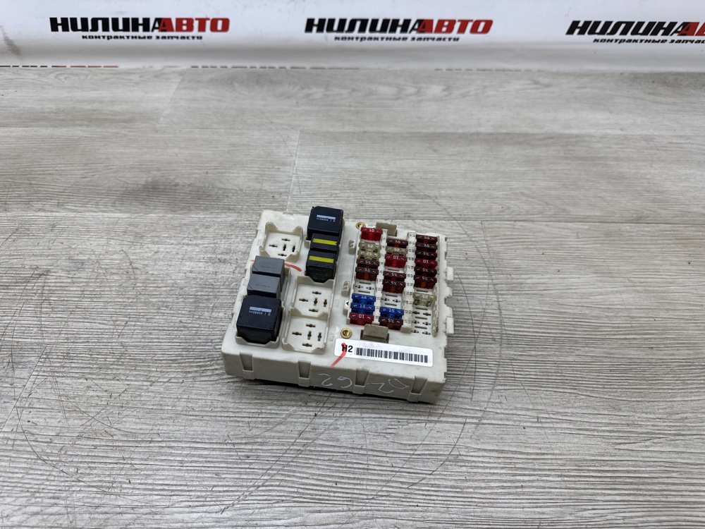 Блок предохранителей салон, 1300 рублей, Севастополь