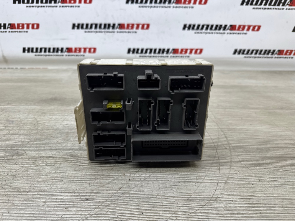 Блок предохранителей салон, 1300 рублей, Севастополь