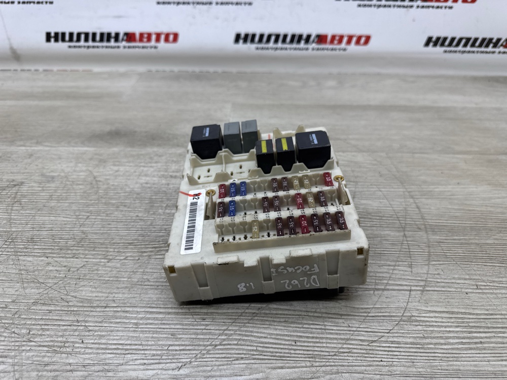 Блок предохранителей салон, 1300 рублей, Севастополь