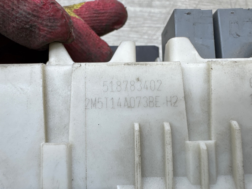 Блок предохранителей салон, 1300 рублей, Севастополь