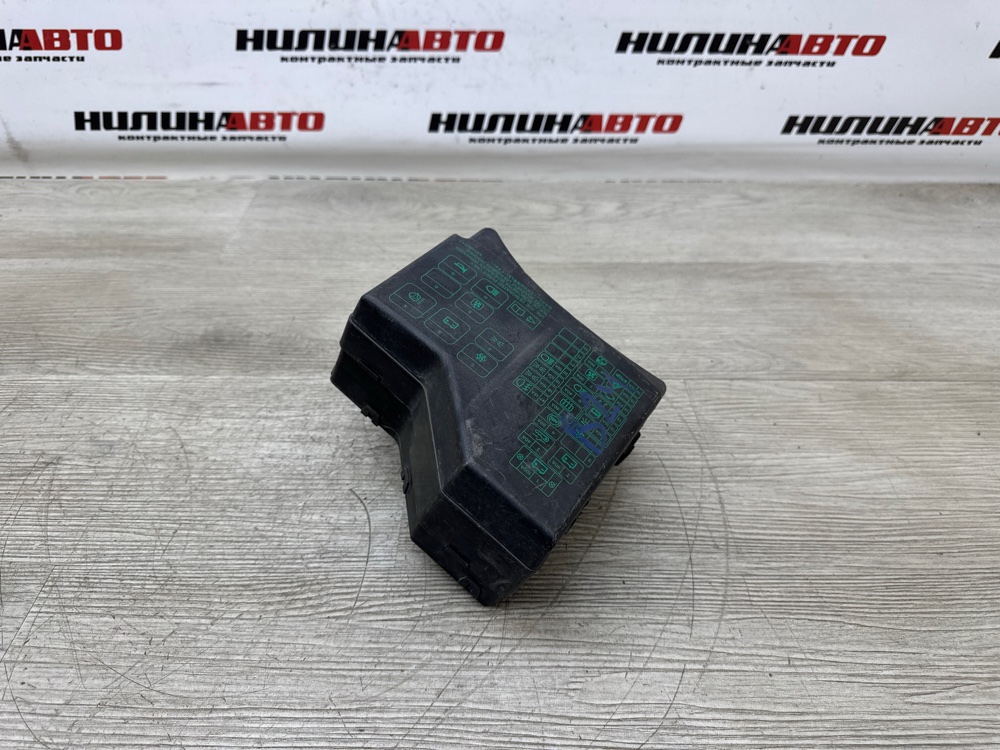 Блок предохранителей под капот, 2300 рублей, Севастополь