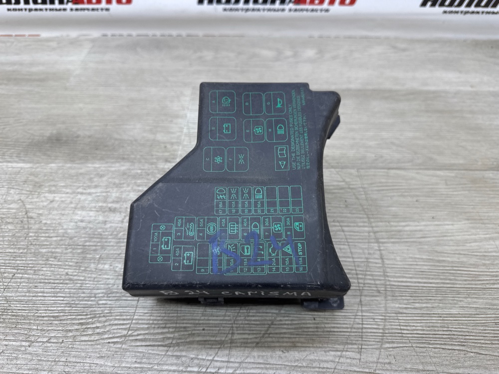 Блок предохранителей под капот, 2300 рублей, Севастополь