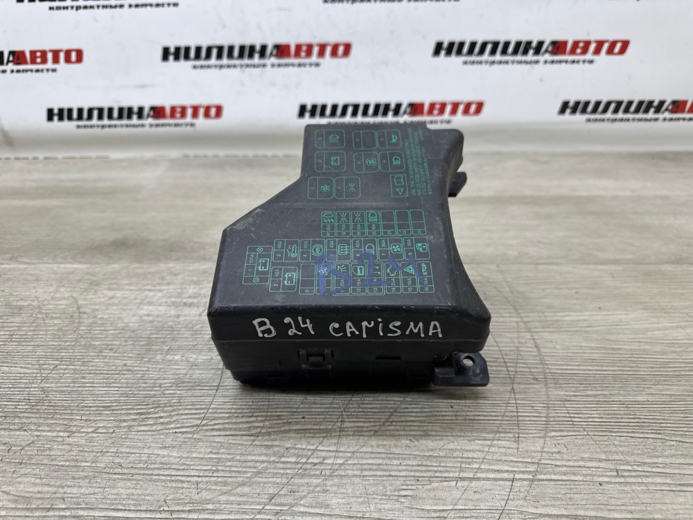 Блок предохранителей под капот, 2300 рублей, Севастополь