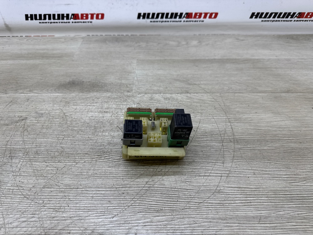 Блок предохранителей салон, 1400 рублей, Севастополь