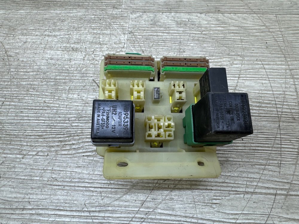 Блок предохранителей салон, 1400 рублей, Севастополь