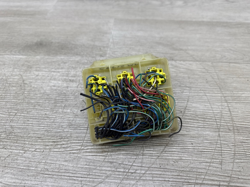 Блок предохранителей салон, 1400 рублей, Севастополь