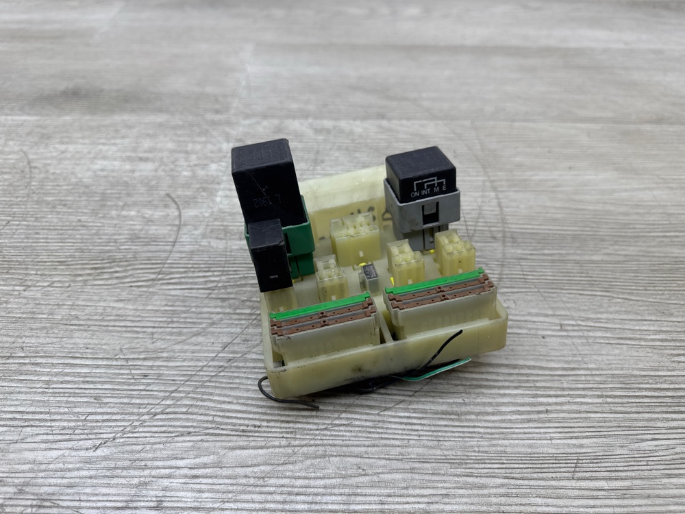 Блок предохранителей салон, 1400 рублей, Севастополь