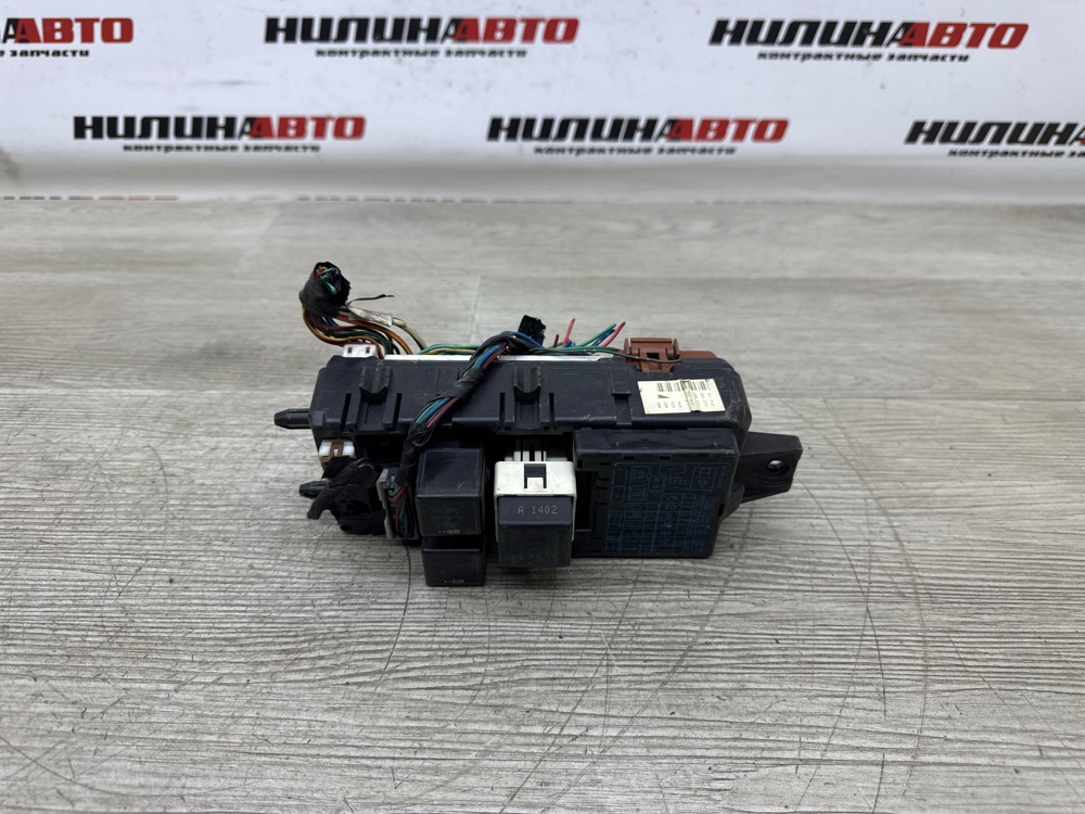 Блок предохранителей салон, 1300 рублей, Севастополь