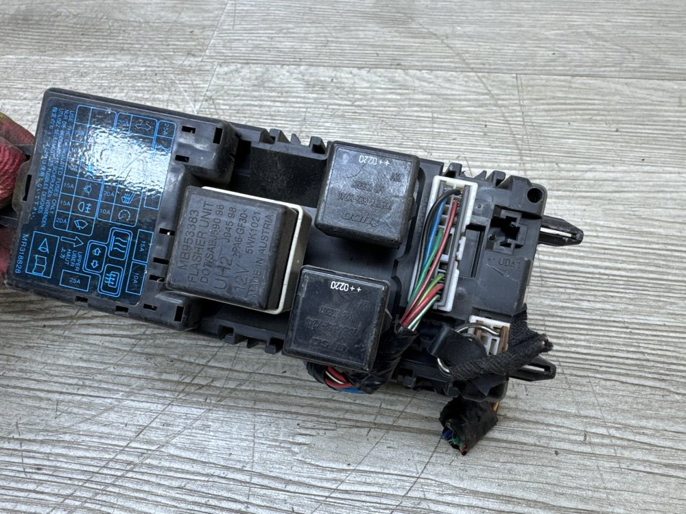 Блок предохранителей салон, 1300 рублей, Севастополь