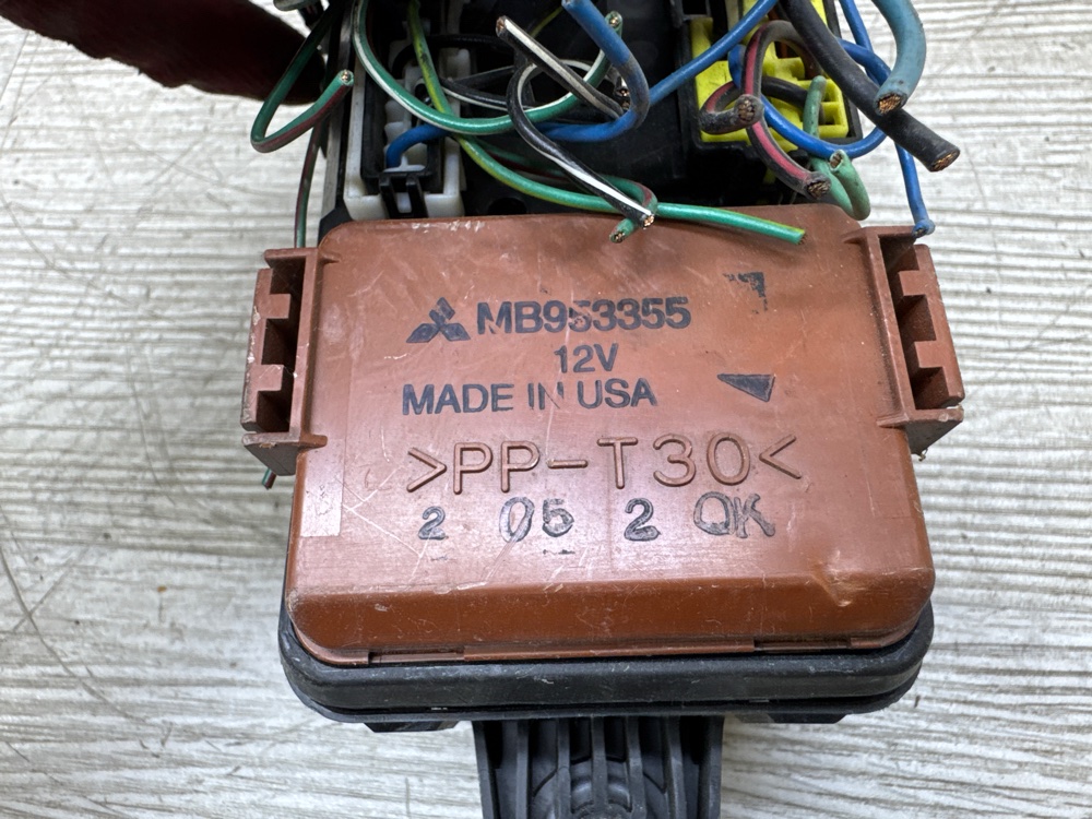 Блок предохранителей салон, 1300 рублей, Севастополь