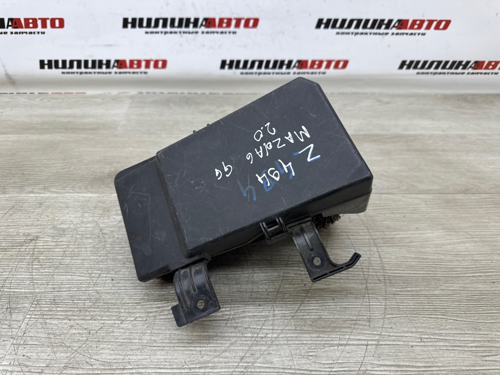 Блок предохранителей под капот, 1300 рублей, Севастополь