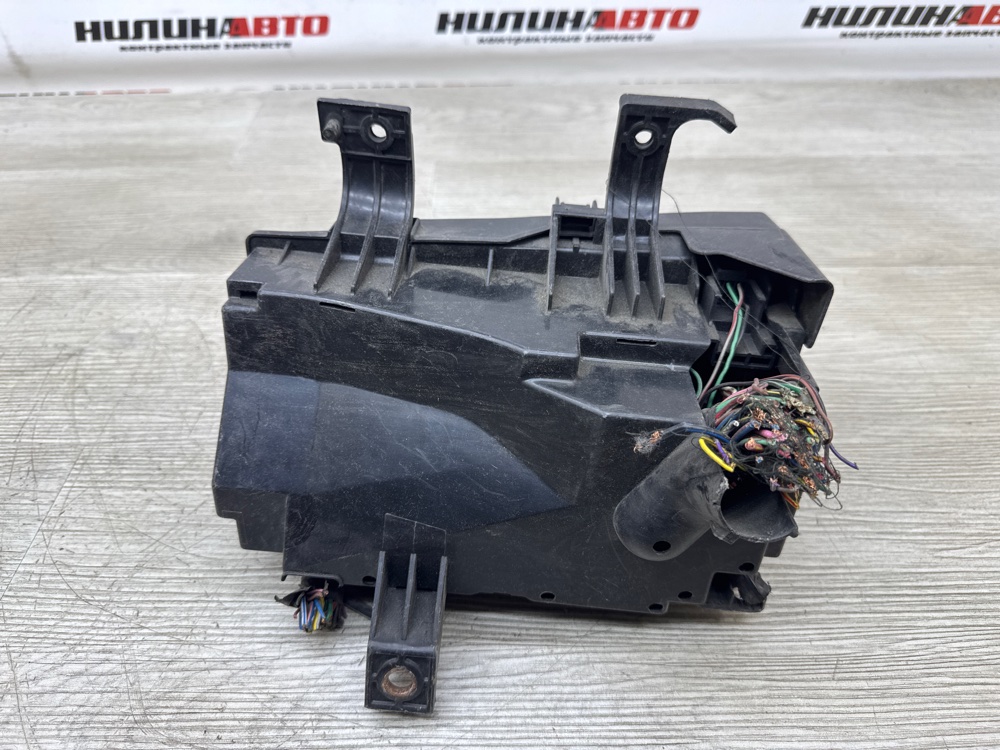 Блок предохранителей под капот, 1300 рублей, Севастополь