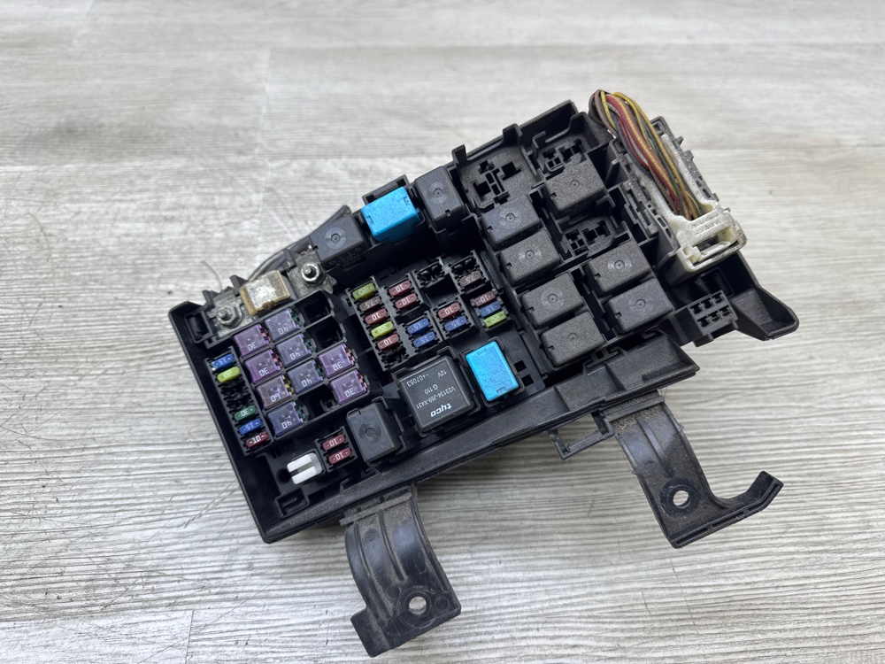 Блок предохранителей под капот, 1300 рублей, Севастополь