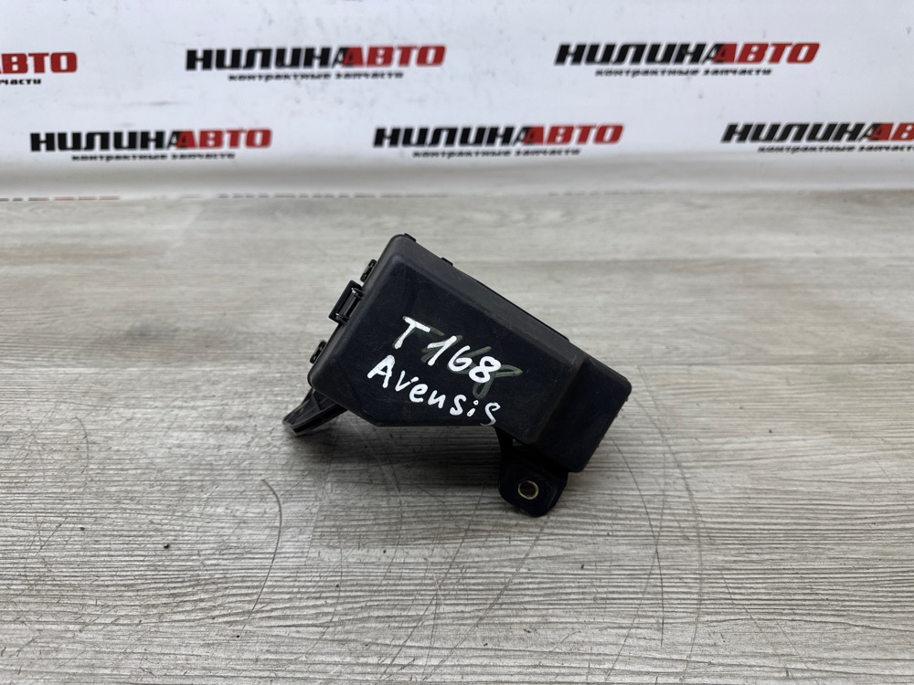 Блок предохранителей под капот, 1900 рублей, Севастополь