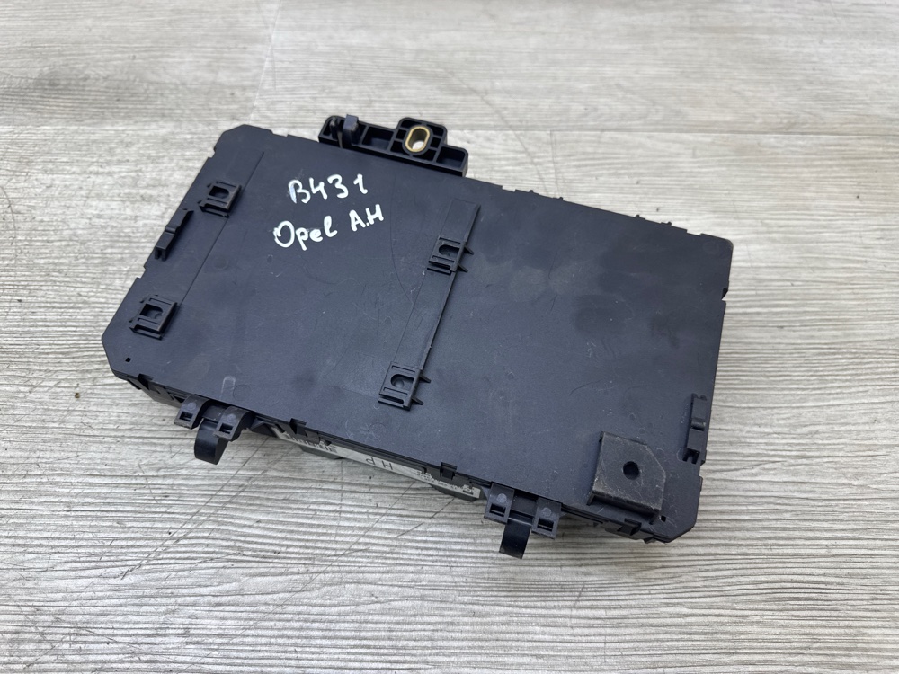 Блок предохранителей в багажник, 2900 рублей, Севастополь